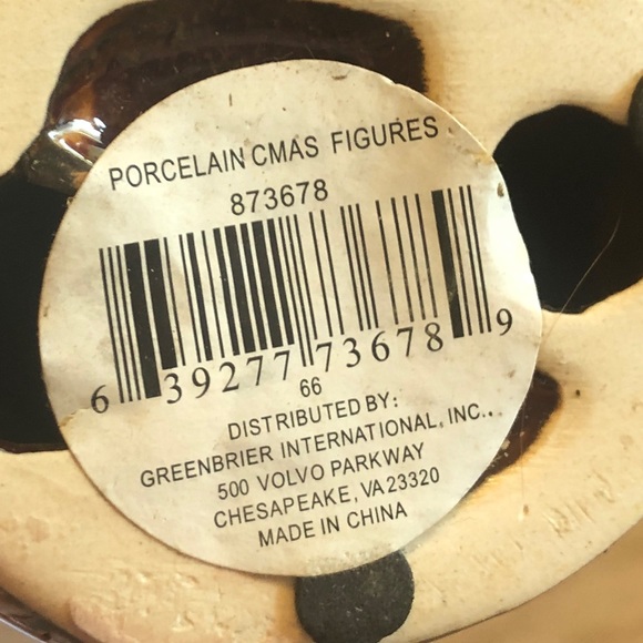 Greenbriar International Mary Figurine - Picture 2 of 5